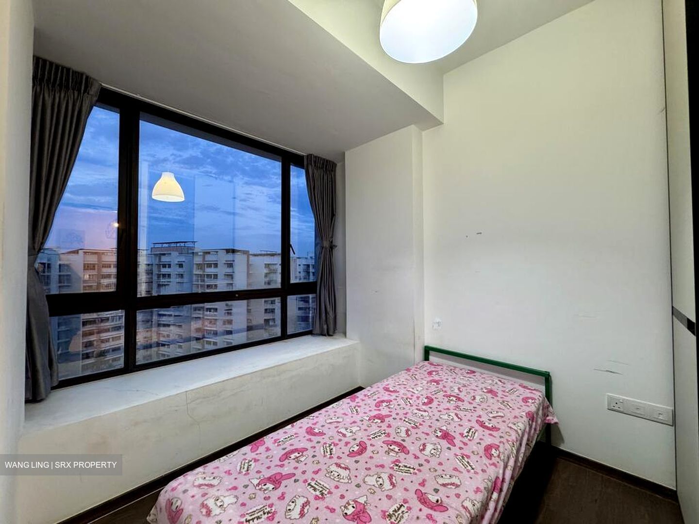 d'Nest (D18), Condominium #504625611